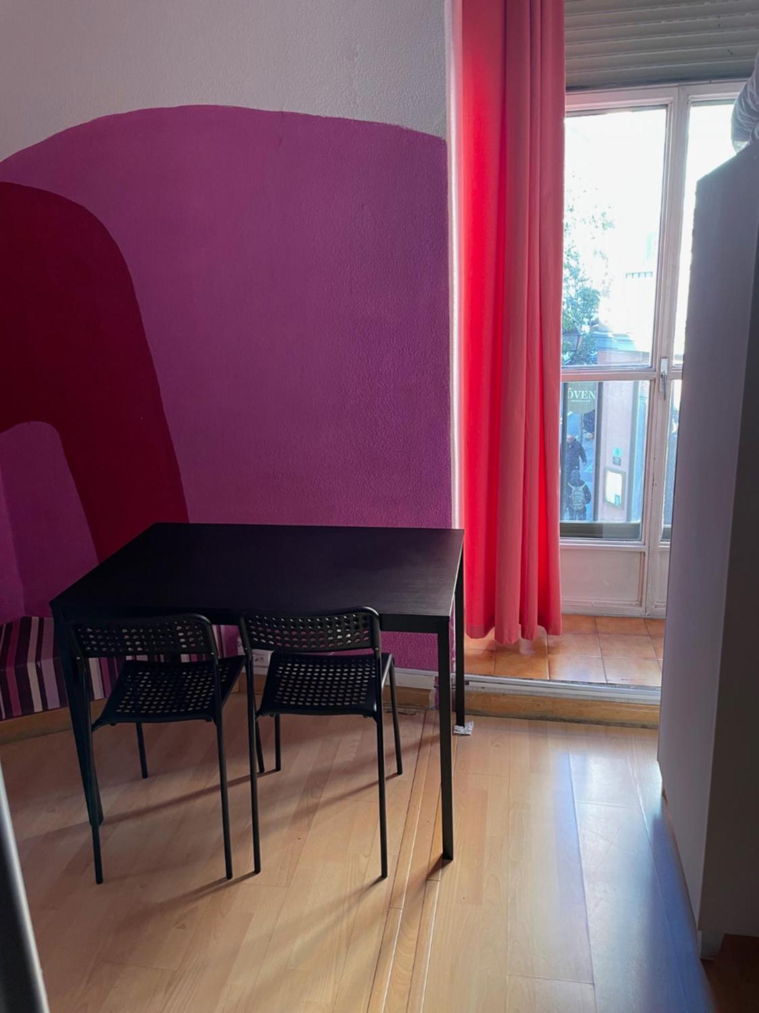 Bed Madrid Rooms By Bossh! Hotels ภายนอก รูปภาพ